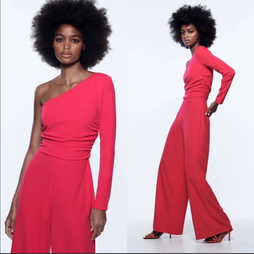Jumpsuit